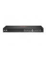 hewlett packard enterprise Przełącznik ARUBA 6100 24G 4SFP+ Switch JL678A - nr 23