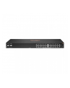 hewlett packard enterprise Przełącznik ARUBA 6100 24G 4SFP+ Switch JL678A - nr 24