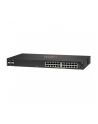 hewlett packard enterprise Przełącznik ARUBA 6100 24G 4SFP+ Switch JL678A - nr 25