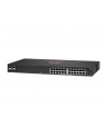 hewlett packard enterprise Przełącznik ARUBA 6100 24G 4SFP+ Switch JL678A - nr 6