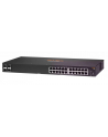 hewlett packard enterprise Przełącznik ARUBA 6100 24G 4SFP+ Switch JL678A - nr 7
