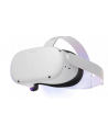 Oculus Meta Quest 2 128GB VR-Headset gogle do wirtualnej rzeczywistości /2 kontrolery (w magazynie, natychmiastowa wysyłka!) - nr 1