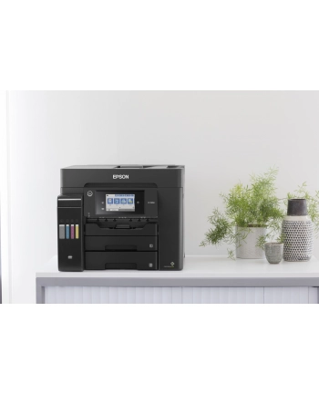 epson Urządzenie wielofunkcyjne L6550 ITS 4in1 A4/32ppm/(W)LAN/ADF/2S-scan