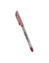 Długopis żelowy BiC Gelocity Stic czerwony p30   cena za 1 sztukę - nr 1
