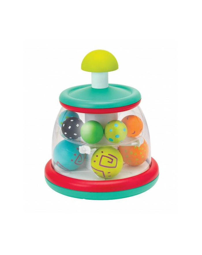 B-Kids 73600N Bączek z kulkami główny