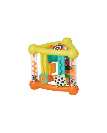 pulio Infantino 306161 Aktywne centrum zabawy nr 1