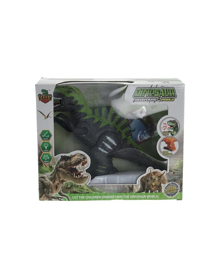Dinozaur na baterie 541375 ADAR główny
