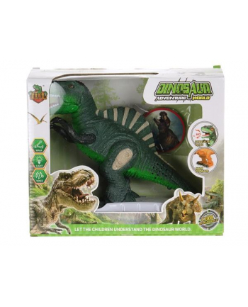 Dinozaur na baterie 549531 ADAR