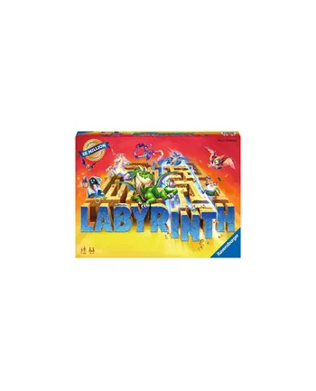 Labirynt Labyrinth - nowa edycja 270781 RAVENSBURGER nr 2