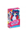 omega toys Plush Craft Poduszka Sowa 57886 - nr 1