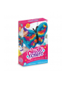 omega toys PLUSH CRAFT 3D Poduszka Motyl 57909 - nr 1