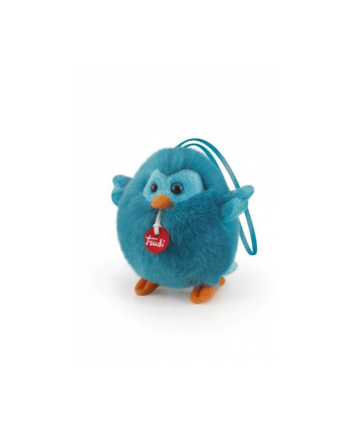 dante Maskotka Charm Niebieski ptak 29096 TRUDI