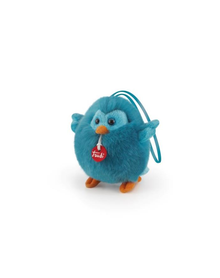 dante Maskotka Charm Niebieski ptak 29096 TRUDI główny