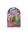 omega toys BUBBEEZZ WRIGGLEBALLZ - Żelkowe gniotki Robaki 20252 - nr 1