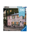 Puzzle 200el Momenty Paryż 132713 RAVENSBURGER - nr 1