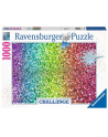 Puzzle 1000el Challenge 2 167456 RAVENSBURGER - nr 1