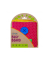 czerwonyer kafer Gra Edukacyjna Busy Boards dla małych dzieci RZ2001-01 - nr 1