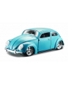 pulio MAISTO 31023-86 VW Beetle CS nienieski - nr 1