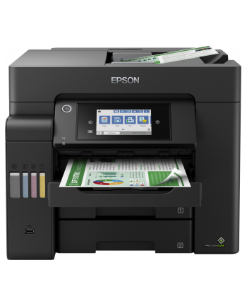 epson Urządzenie wielofunkcyjne L6550 ITS 4in1 A4/32ppm/(W)LAN/ADF/2S-scan nr 2