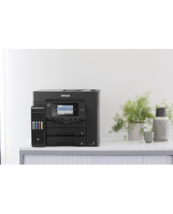 epson Urządzenie wielofunkcyjne L6550 ITS 4in1 A4/32ppm/(W)LAN/ADF/2S-scan nr 1