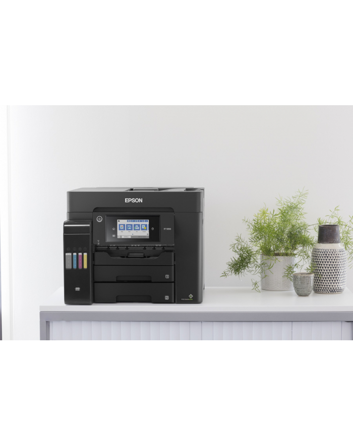 epson Urządzenie wielofunkcyjne L6550 ITS 4in1 A4/32ppm/(W)LAN/ADF/2S-scan główny