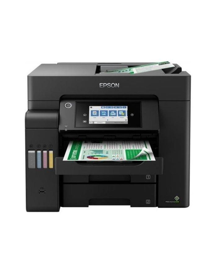 epson Urządzenie wielofunkcyjne L6550 ITS 4in1 A4/32ppm/(W)LAN/ADF/2S-scan główny