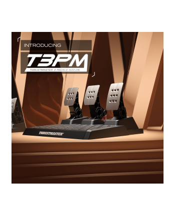 thrustmaster Pedały  T3PM PC PS XBOX