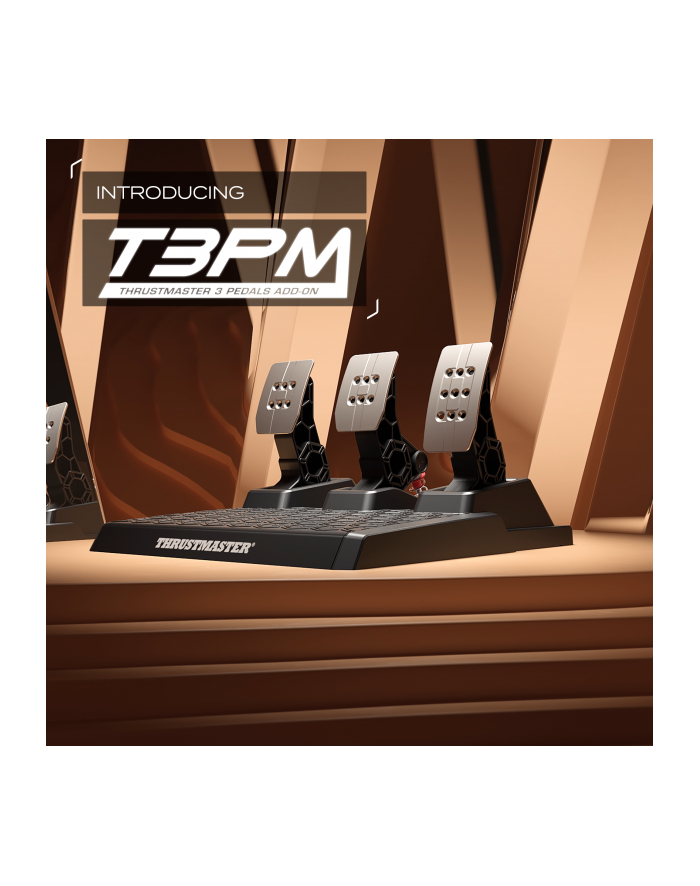 thrustmaster Pedały  T3PM PC PS XBOX główny