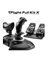 thrustmaster Zestaw T.Flight Full Kit Xbox joystick + pedały - nr 27