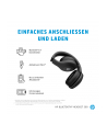hp inc. Słuchawki Bluetooth Headset 500 2J875AA - nr 5