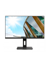 aoc Monitor U28P2A 28 IPS 4K HDMIx2 DP Pivot Glosniki - nr 9