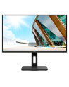 aoc Monitor U28P2A 28 IPS 4K HDMIx2 DP Pivot Glosniki - nr 18