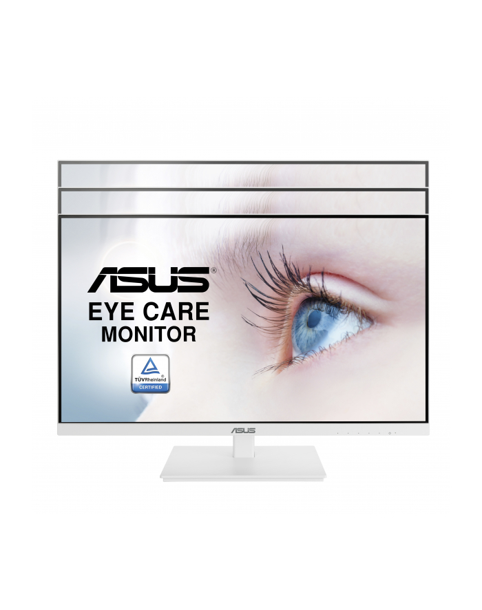 asus Monitor 27 cali VA27DQSB-W główny