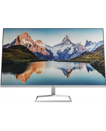 hp inc. Monitor M32f FHD SAU 2H5M7E9