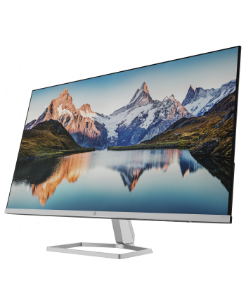 hp inc. Monitor M32f FHD SAU 2H5M7E9