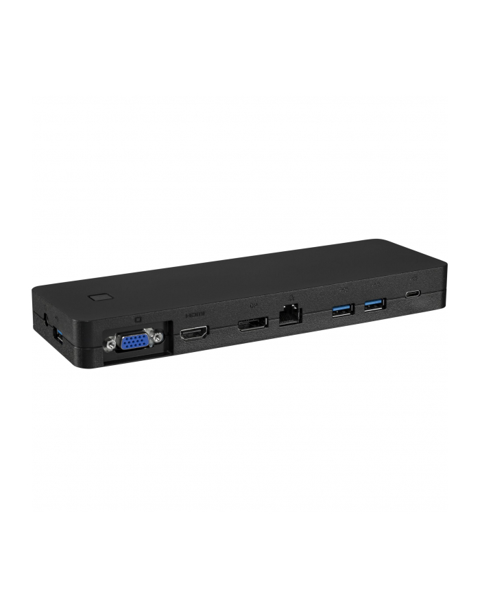 fujitsu Stacja dokująca USB TYP C PORTREP 2 S26391-F3327-L100 główny