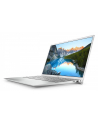 dell Inspiron 5502 Win10Home i5-1135G7/512GB/8GB/15.6'FHD/Nvidia MX330/FPR/KB-Backlit/53WHR/Silver/2Y BWOS - nr 1