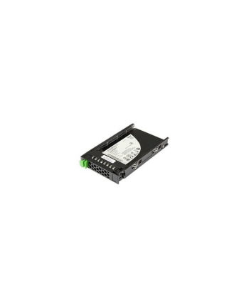 fujitsu Dysk SSD SATA 6G 960GB Read Intensive 2,5 HP S26361-F5802-L960
