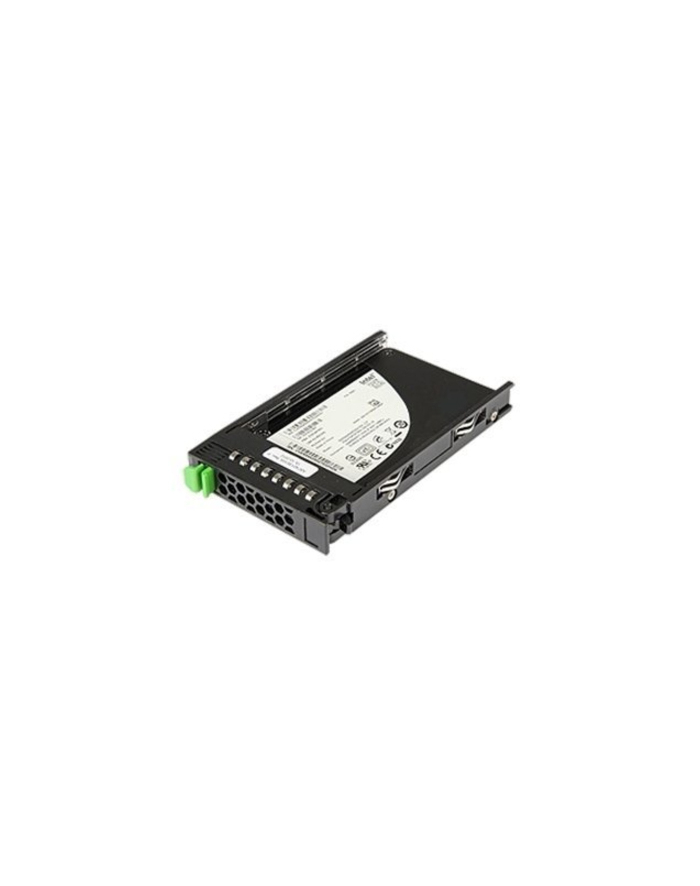 fujitsu Dysk SSD SATA 6G 960GB Read Intensive 2,5 HP S26361-F5802-L960 główny