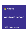 microsoft Oprogramowanie OEM Win Svr Datacenter 2022 ENG x64 16Core DVD P71-09389 Zastępuje P/N: P71-09023 - nr 2