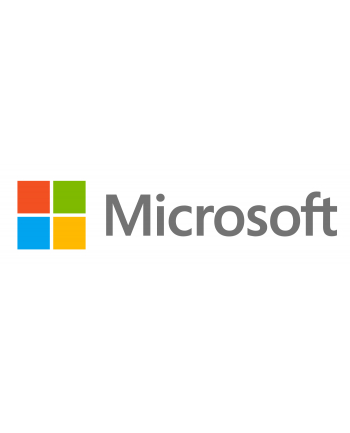 microsoft Oprogramowanie OEM Windows Svr Std 2022 ENG  4Cr NoMedia/NoKey (APOS) AddLic. P73-08384 Zastępuje P/N: P73-07847