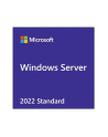 microsoft Oprogramowanie OEM Windows Svr Std 2022 PL  4Cr NoMedia/NoKey (POSonly) AddLic.P73-08448 Zastępuje P/N: P73-07914 - nr 2