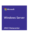 microsoft Oprogramowanie OEM Win Svr Datacenter 2022 ENG 4Core AddLic. P71-09445 Zastępuje P/N: P71-09082 - nr 1