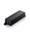 zyxel Akcesoria PoE12-30W 1/2,5Gb SP Injector PoE+ 802.3at - nr 1