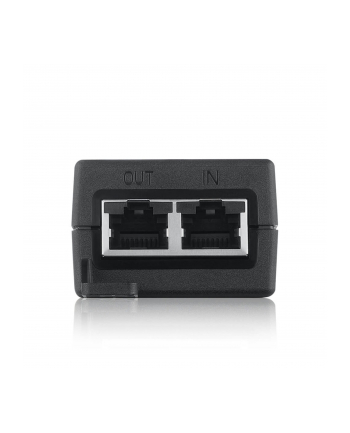 zyxel Akcesoria PoE12-30W 1/2,5Gb SP Injector PoE+ 802.3at