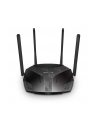 tp-link Mercusys MR1800X router WiFi 6 AX1800 3LAN 1WAN - nr 1