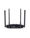 tp-link Mercusys MR1800X router WiFi 6 AX1800 3LAN 1WAN - nr 8