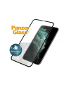 panzerglass Szkło ochronne E2E Super+ iPhone Xs Max/11 Pro Max Case Friendly    AntiBacterial - nr 3