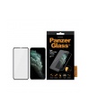 panzerglass Szkło ochronne E2E Super+ iPhone Xs Max/11 Pro Max Case Friendly    AntiBacterial - nr 7