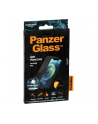 panzerglass Szkło ochronne E2E Super+ iPhone 12 Mini Case Friendly AntiBacterialMicroFracture - nr 15
